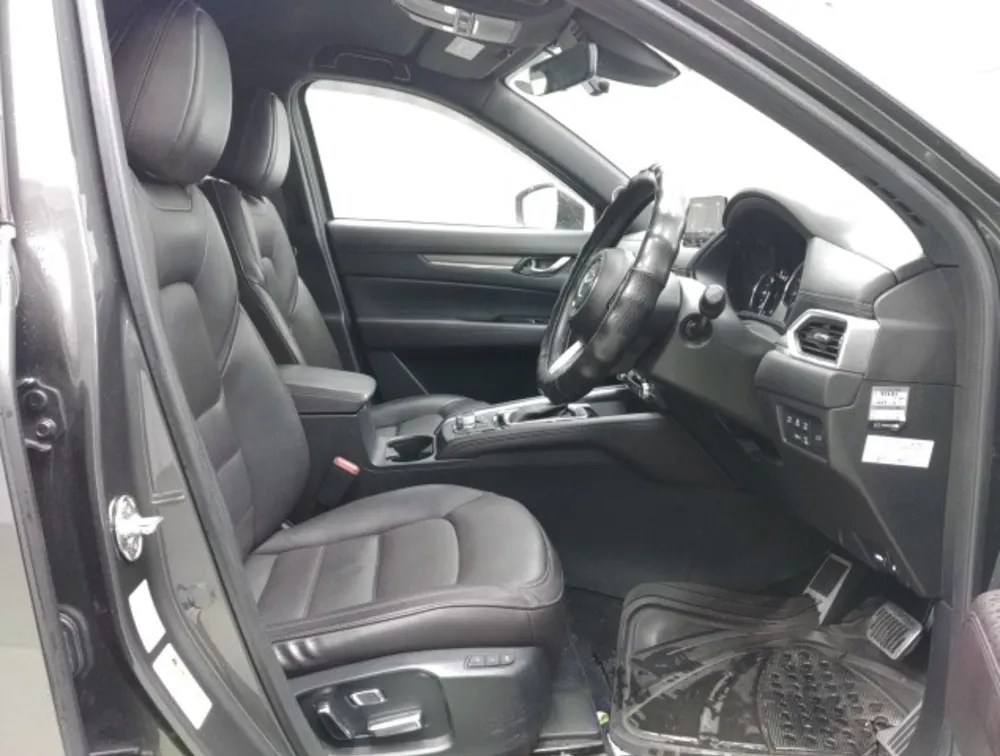 MAZDA CX-5 XD - PRG Motors Ltd