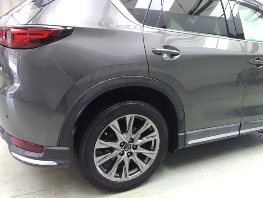 MAZDA CX-5 XD - PRG Motors Ltd