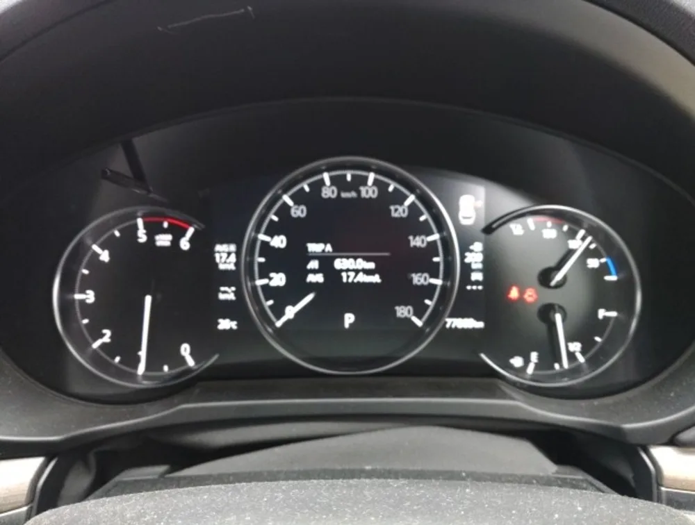 MAZDA CX-5 XD - PRG Motors Ltd