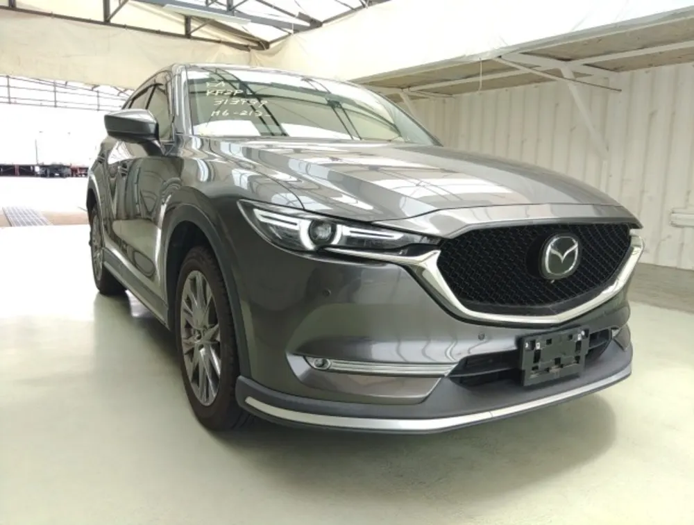 MAZDA CX-5 XD SUNROOF