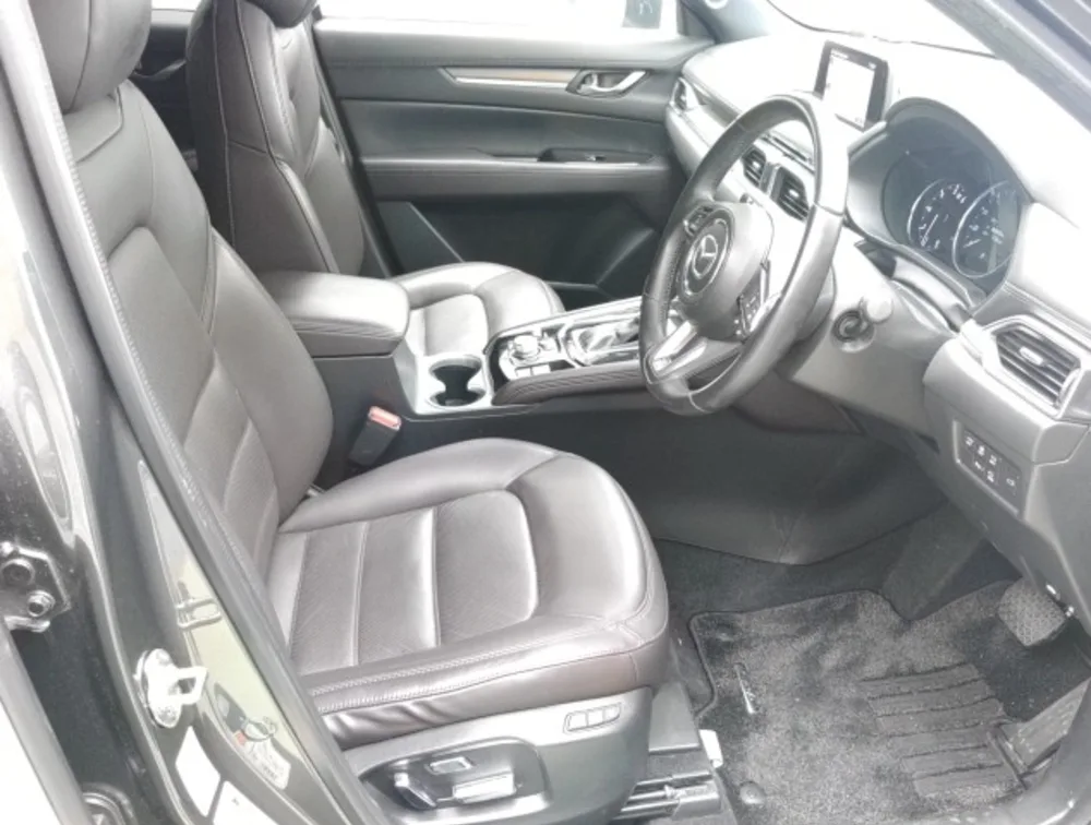 MAZDA CX-5 XD SUNROOF - PRG Motors Ltd