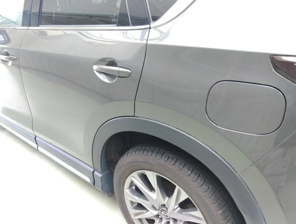 MAZDA CX-5 XD SUNROOF - PRG Motors Ltd