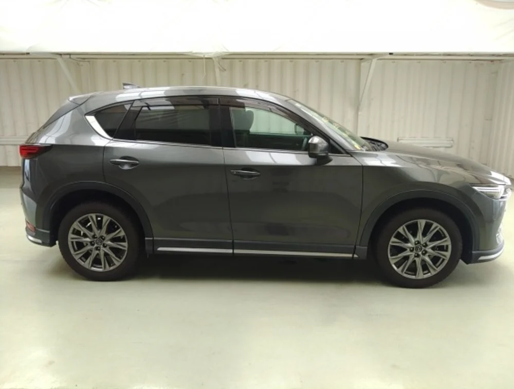 MAZDA CX-5 XD SUNROOF - PRG Motors Ltd