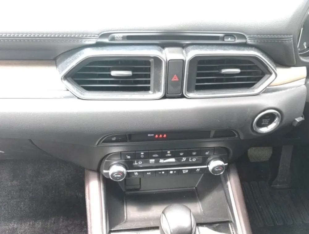 MAZDA CX-5 XD SUNROOF - PRG Motors Ltd