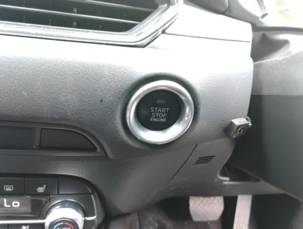 MAZDA CX-5 XD SUNROOF - PRG Motors Ltd