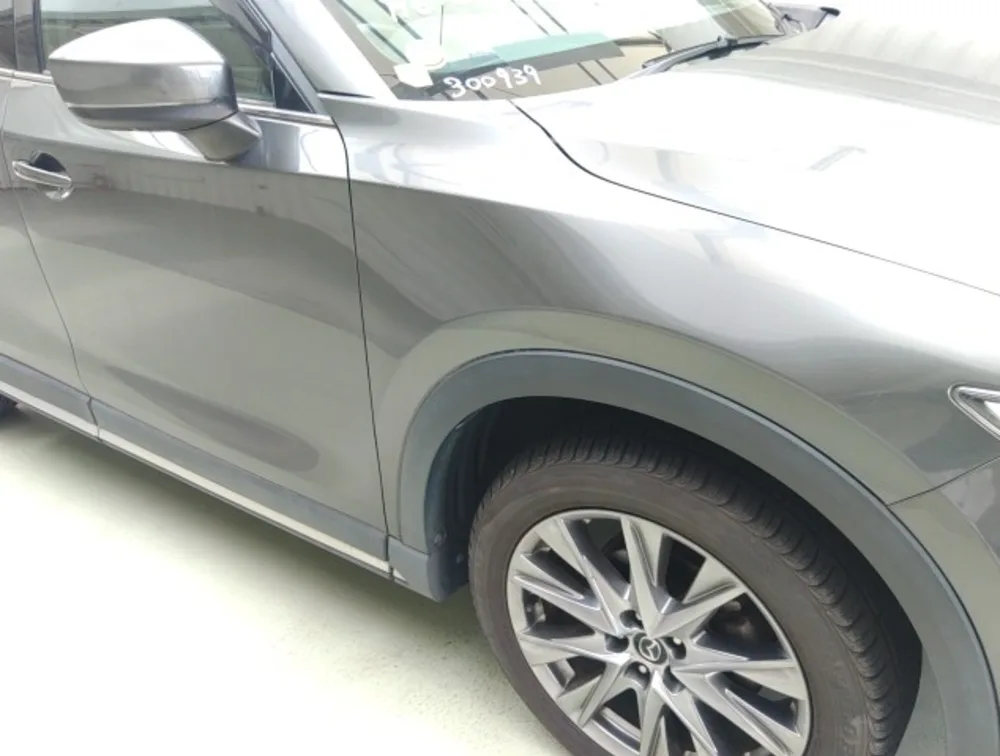 MAZDA CX-5 XD SUNROOF - PRG Motors Ltd