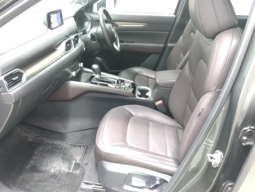 MAZDA CX-5 XD SUNROOF - PRG Motors Ltd