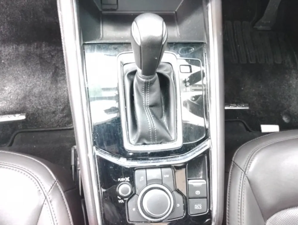MAZDA CX-5 XD SUNROOF - PRG Motors Ltd