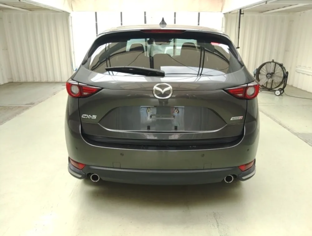 MAZDA CX-5 XD SUNROOF - PRG Motors Ltd