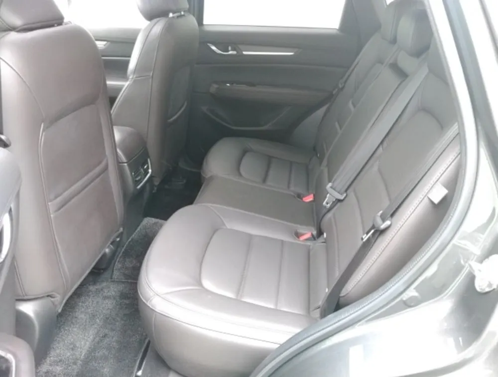 MAZDA CX-5 XD SUNROOF - PRG Motors Ltd