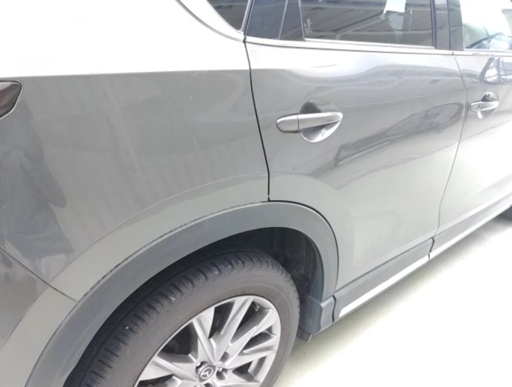 MAZDA CX-5 XD SUNROOF - PRG Motors Ltd