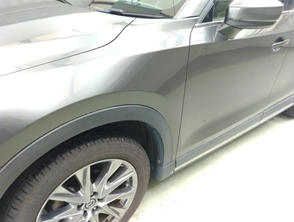 MAZDA CX-5 XD SUNROOF - PRG Motors Ltd