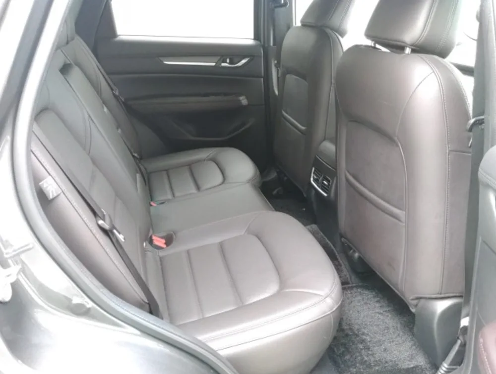 MAZDA CX-5 XD SUNROOF - PRG Motors Ltd