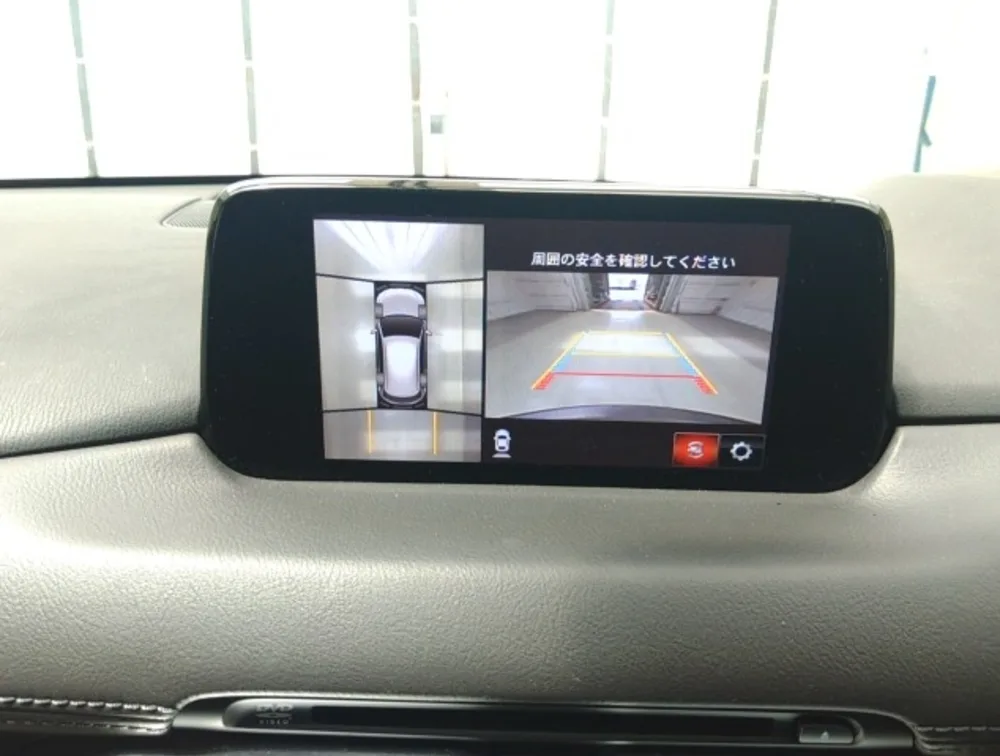 MAZDA CX-5 XD SUNROOF - PRG Motors Ltd
