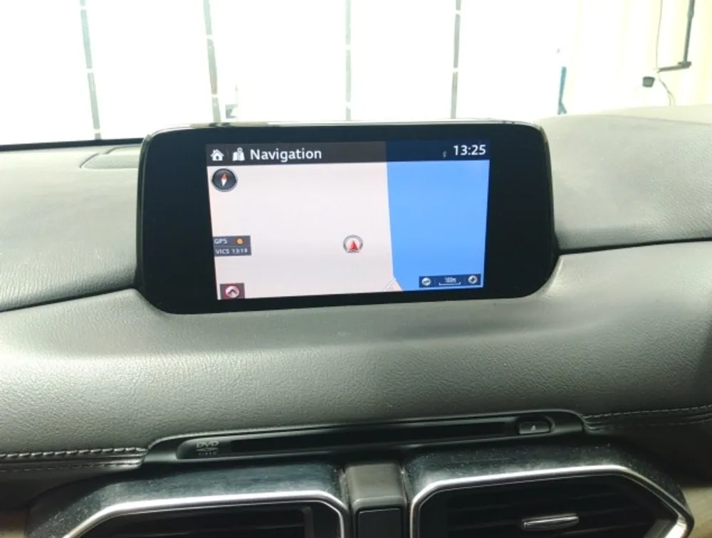 MAZDA CX-5 XD SUNROOF - PRG Motors Ltd