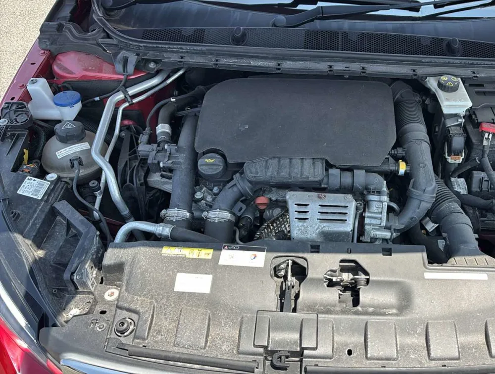 PEUGEOT 308 HATCHBACK GTLINE - PRG Motors Ltd