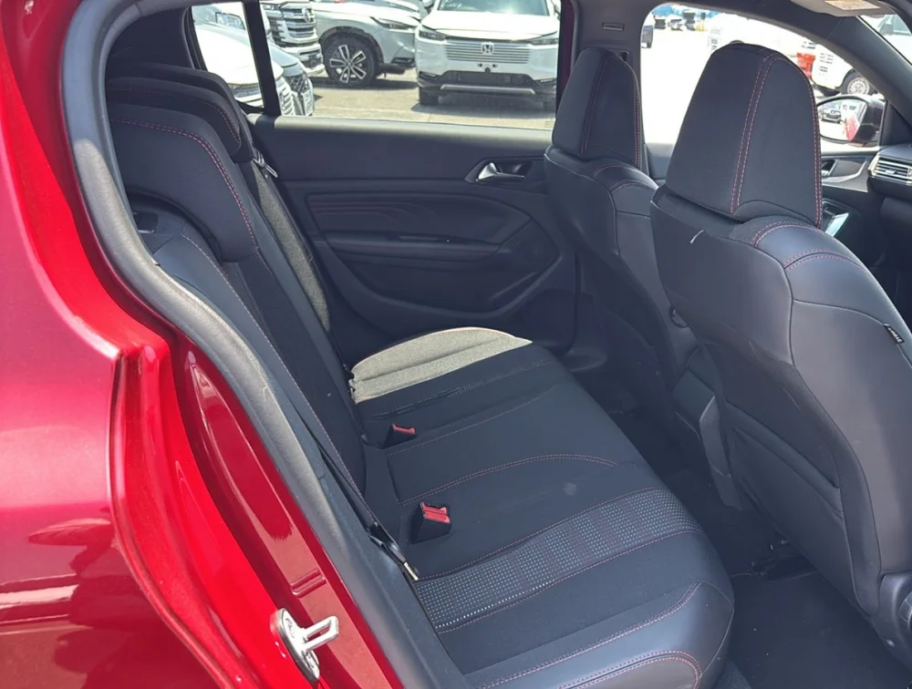 PEUGEOT 308 HATCHBACK GTLINE - PRG Motors Ltd