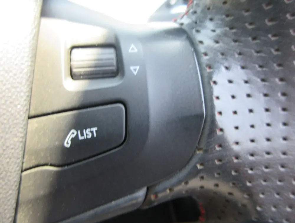 PEUGEOT 2008 GTLINE - PRG Motors Ltd