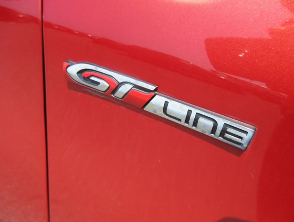 PEUGEOT 2008 GTLINE - PRG Motors Ltd
