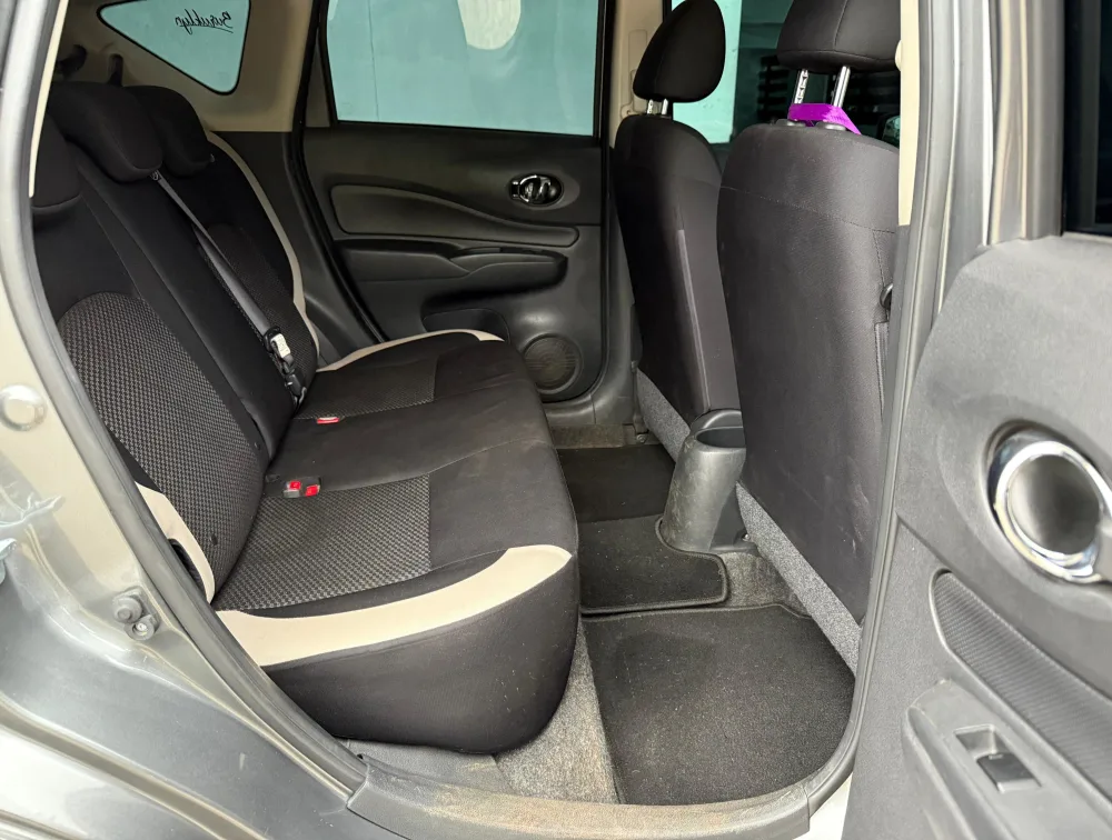 NISSAN NOTE PURE DRIVE - PRG Motors Ltd