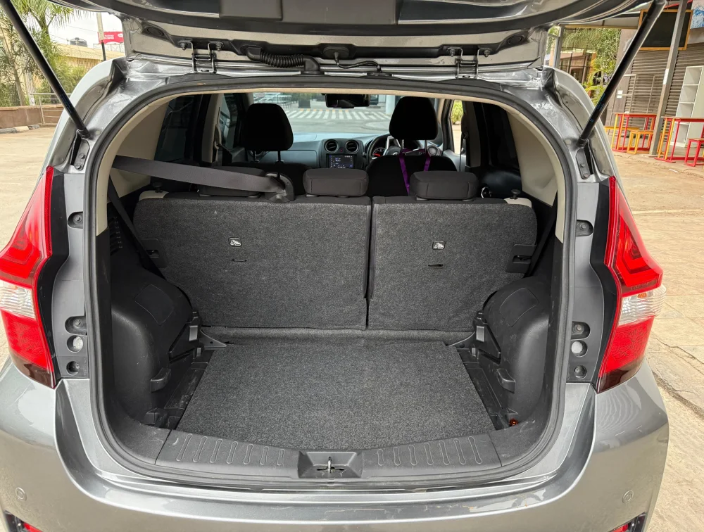 NISSAN NOTE PURE DRIVE - PRG Motors Ltd