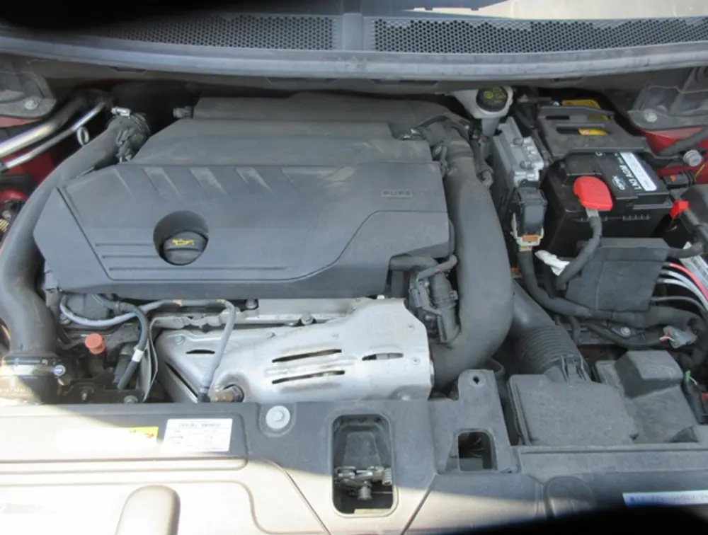PEUGEOT 3008 GTLINE SUNROOF - PRG Motors Ltd