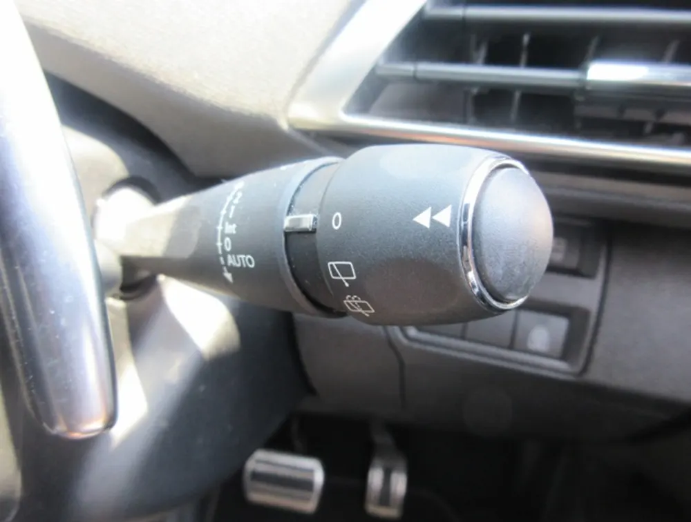 PEUGEOT 3008 GTLINE SUNROOF - PRG Motors Ltd