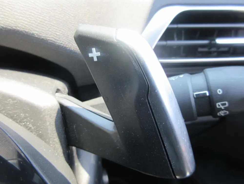 PEUGEOT 3008 GTLINE SUNROOF - PRG Motors Ltd