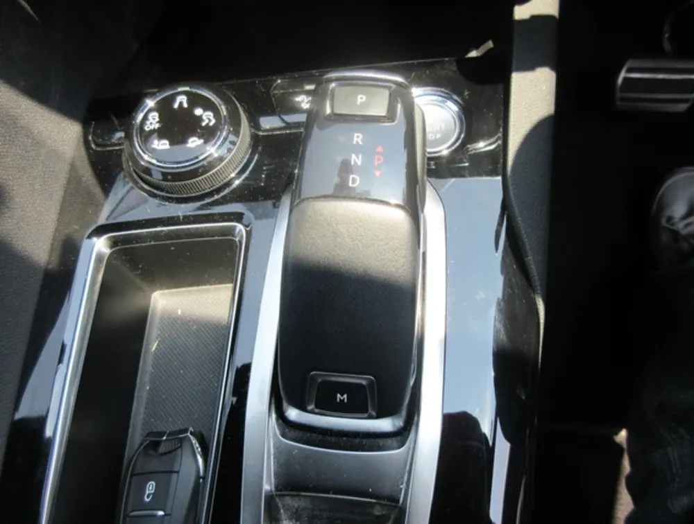 PEUGEOT 3008 GTLINE SUNROOF - PRG Motors Ltd