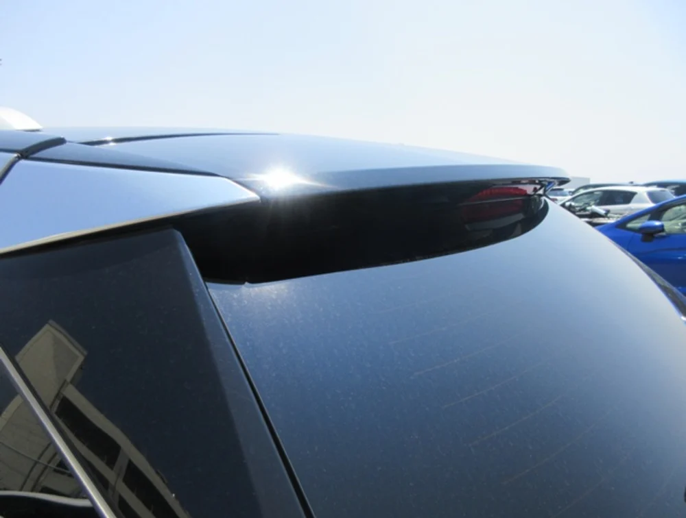 PEUGEOT 3008 GTLINE SUNROOF - PRG Motors Ltd