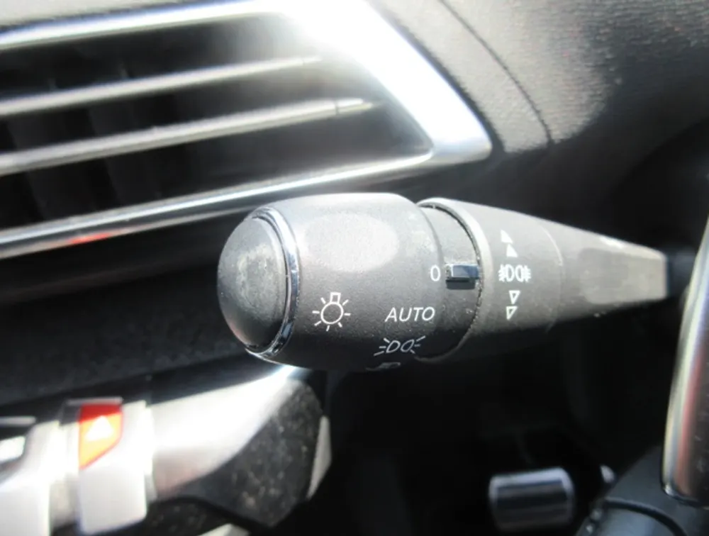 PEUGEOT 3008 GTLINE SUNROOF - PRG Motors Ltd