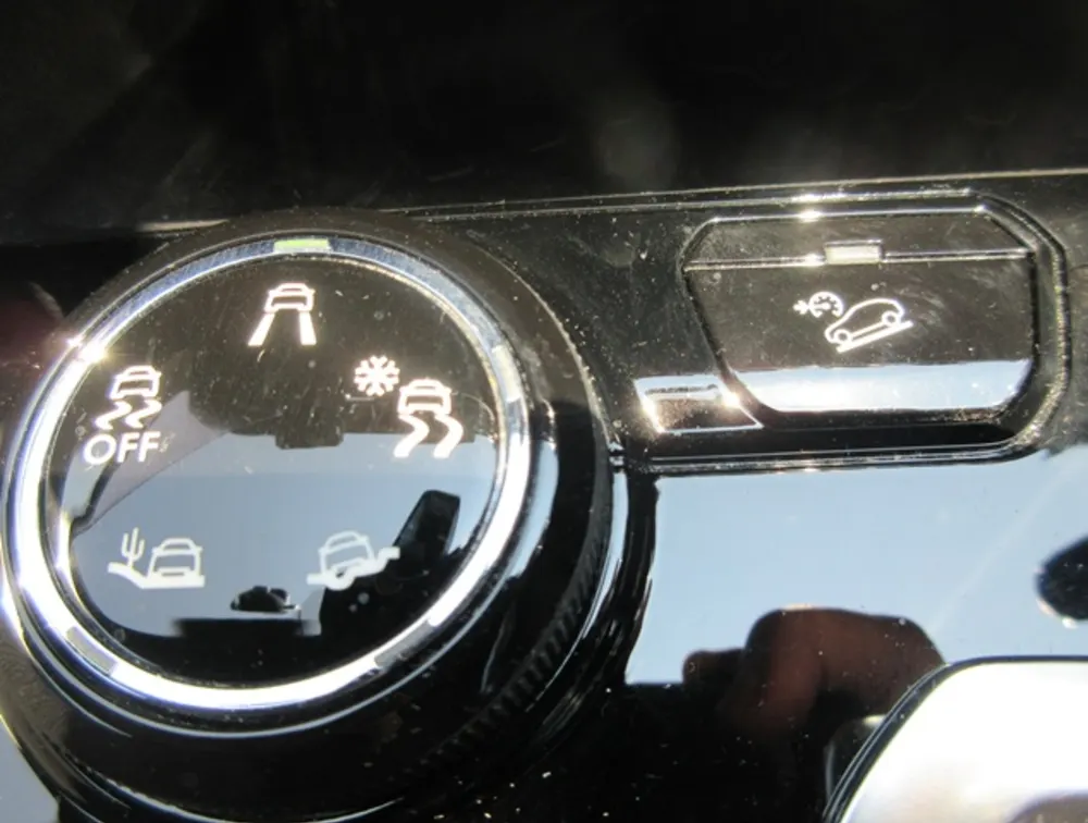 PEUGEOT 3008 GTLINE SUNROOF - PRG Motors Ltd