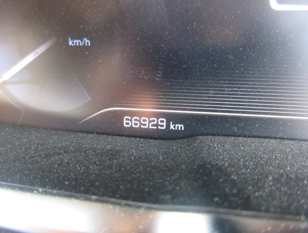 PEUGEOT 3008 GTLINE SUNROOF - PRG Motors Ltd