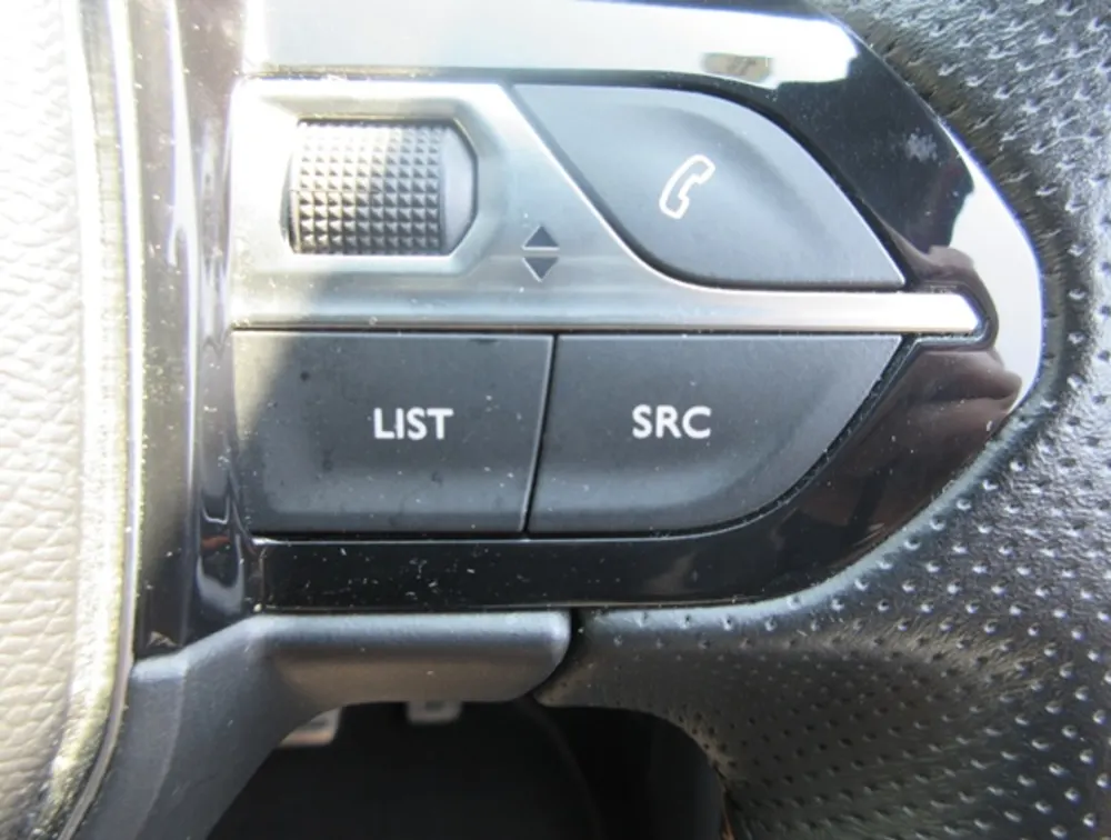 PEUGEOT 3008 GTLINE SUNROOF - PRG Motors Ltd