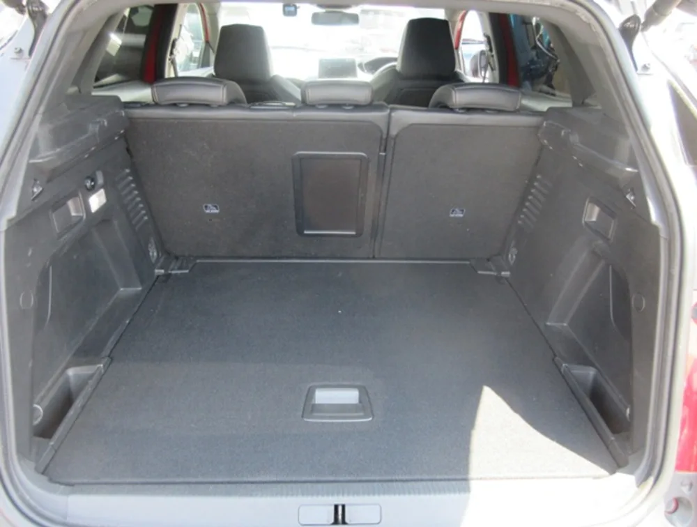 PEUGEOT 3008 GTLINE SUNROOF - PRG Motors Ltd