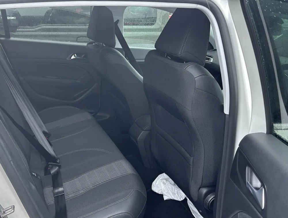 PEUGEOT 308 ALLURE - PRG Motors Ltd