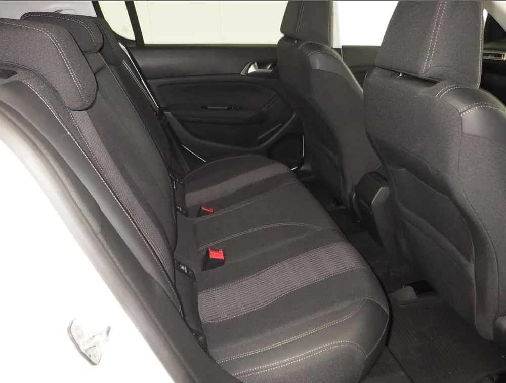 PEUGEOT 308 ALLURE - PRG Motors Ltd