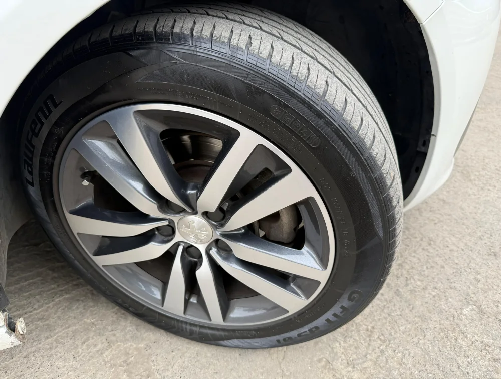 PEUGEOT 308 HATCHBACK DIESEL - PRG Motors Ltd