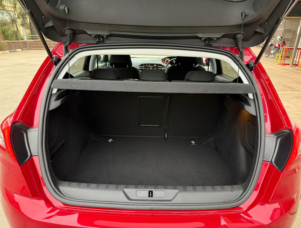 PEUGEOT 308 ALLURE HATCHBACK - PRG Motors Ltd