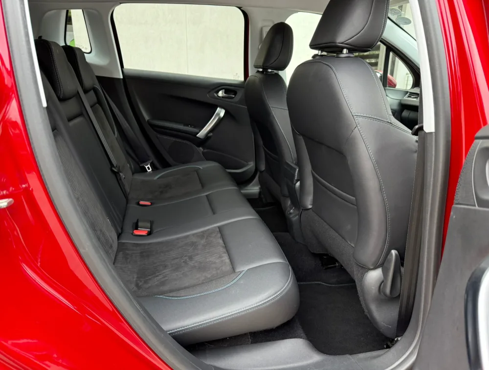 PEUGEOT 2008 CROSSCITY - PRG Motors Ltd