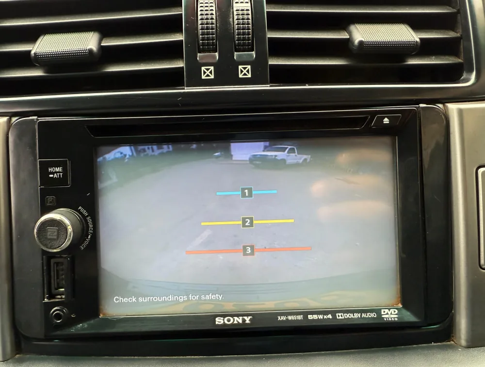TOYOTA LANDCRUISER PRADO - PRG Motors Ltd