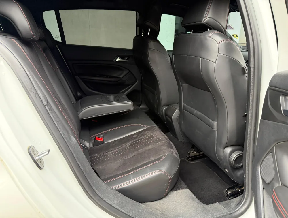 PEUGEOT 308 GTLINE HATCHBACK - PRG Motors Ltd