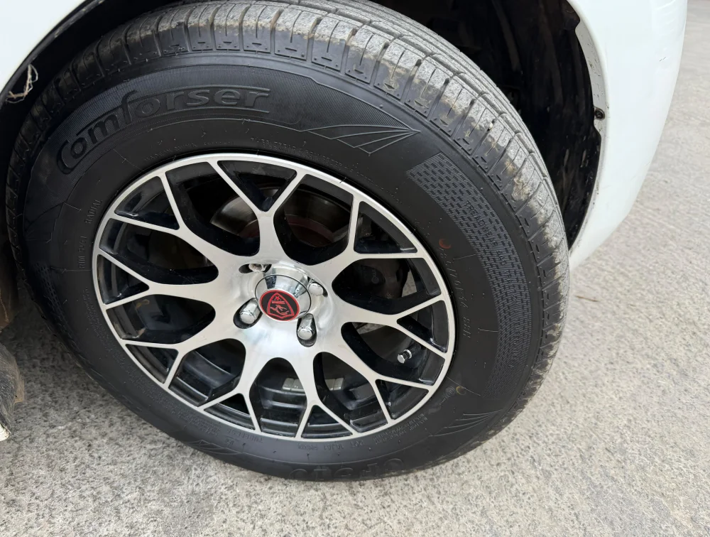 HONDA FIT NON HYBRID - PRG Motors Ltd
