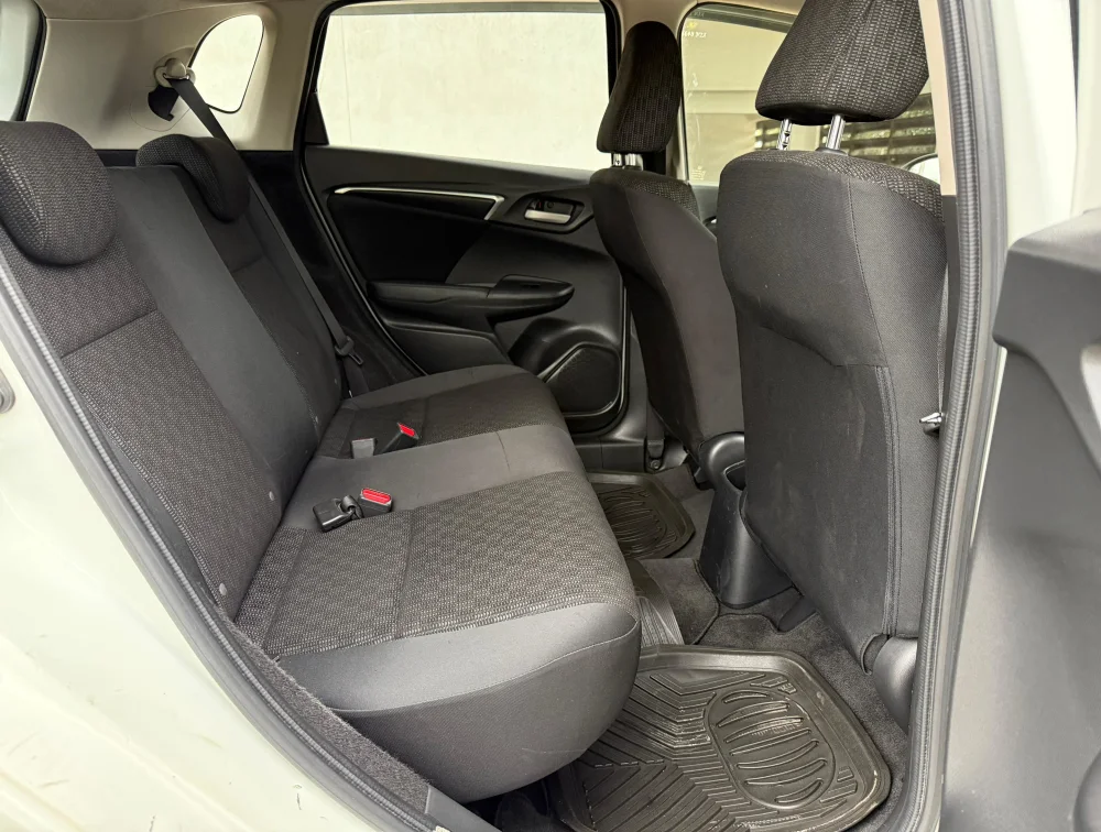 HONDA FIT NON HYBRID - PRG Motors Ltd