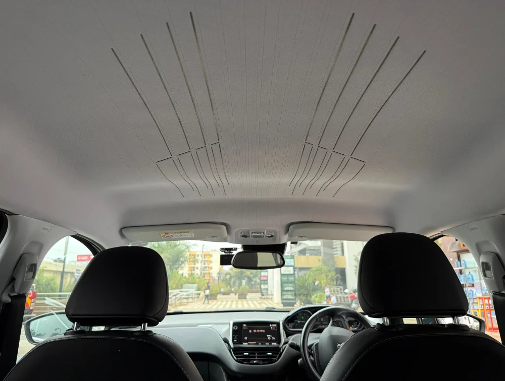 PEUGEOT 2008 ALLURE - PRG Motors Ltd
