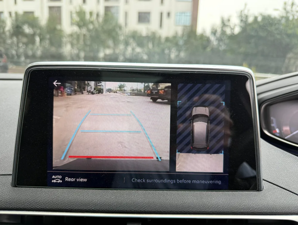 PEUGEOT 3008 GTLINE SUNROOF - PRG Motors Ltd