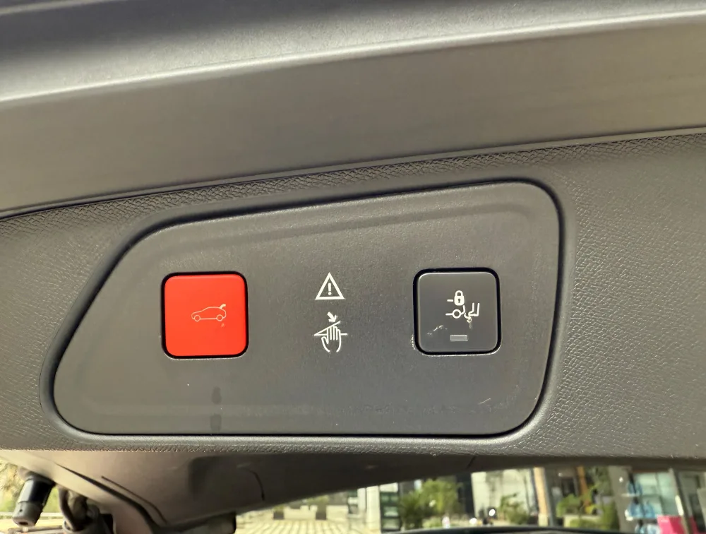 PEUGEOT 3008 GTLINE SUNROOF - PRG Motors Ltd
