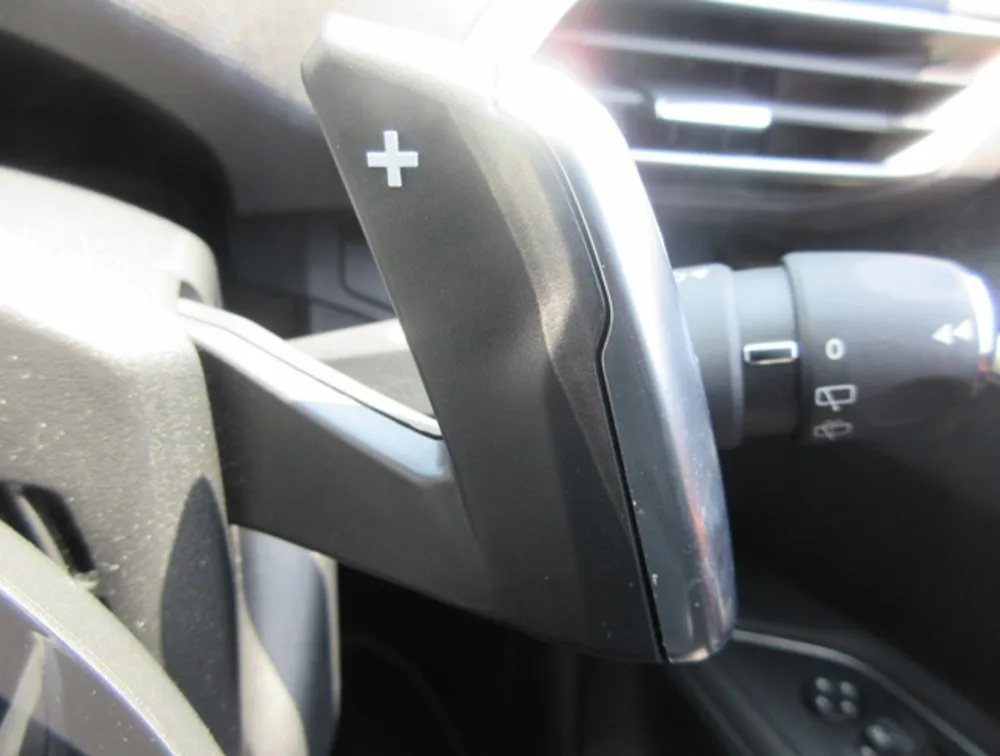 PEUGEOT 3008 CROSSCITY SUNROOF - PRG Motors Ltd
