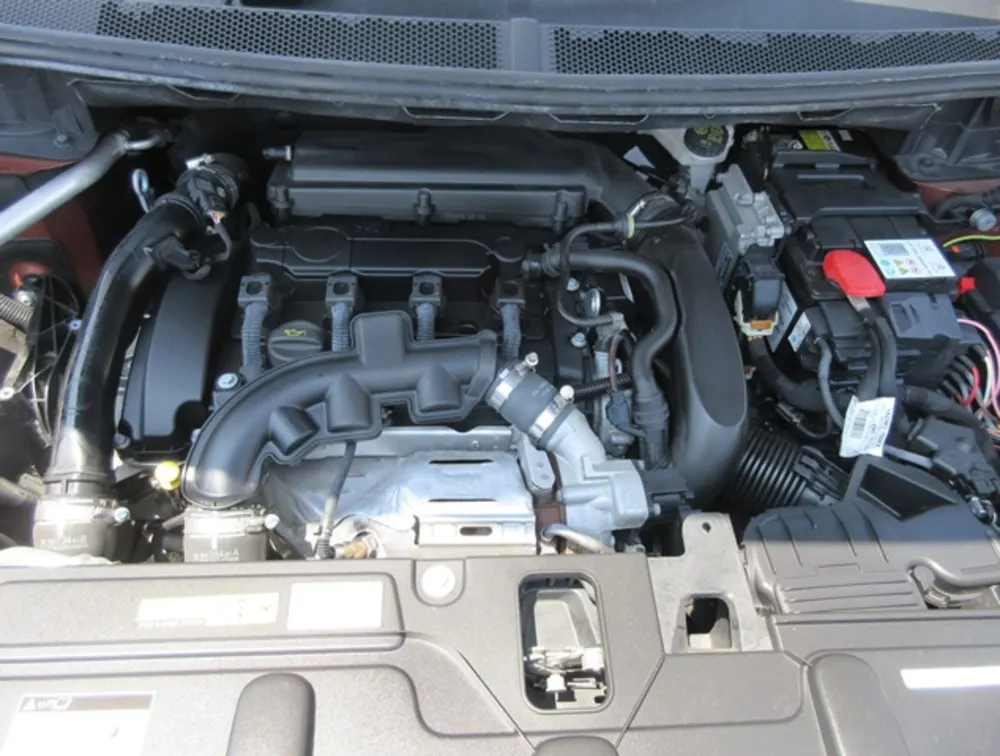 PEUGEOT 3008 CROSSCITY SUNROOF - PRG Motors Ltd