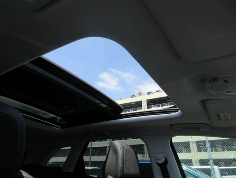 PEUGEOT 3008 CROSSCITY SUNROOF - PRG Motors Ltd